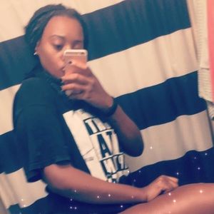 Meet your Posher, Jada